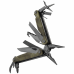 Alicate Leatherman Charge+ Camo Forest